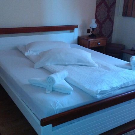 Vila Nicoleta Hotel Sibiu Exterior photo