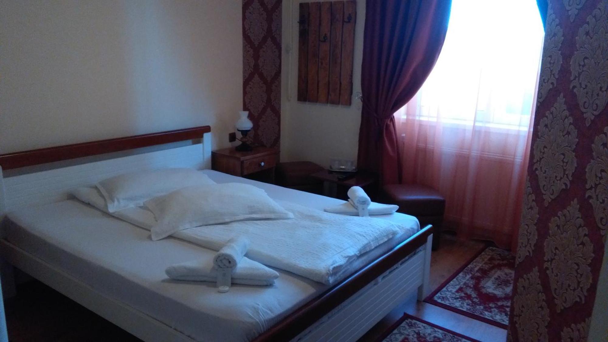 Vila Nicoleta Hotel Sibiu Exterior photo
