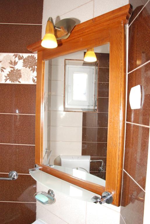 Vila Nicoleta Hotel Sibiu Exterior photo